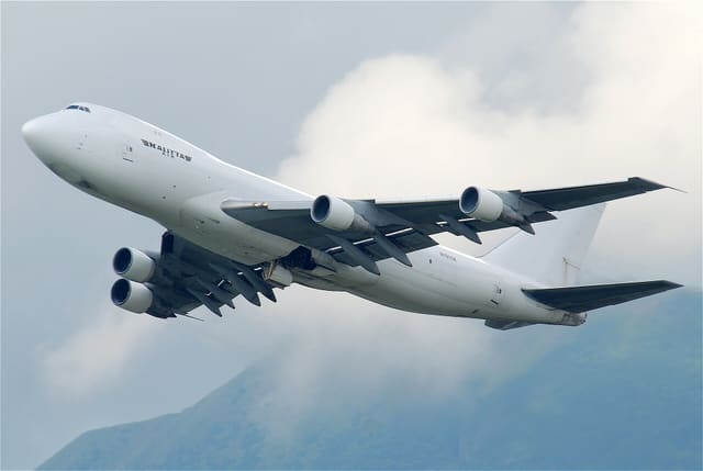 N791CK - Boeing