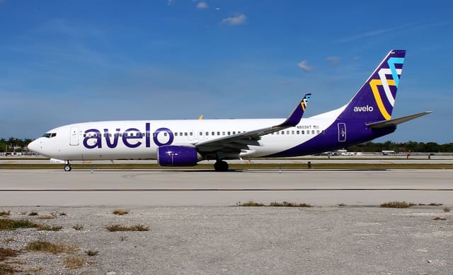 N803XT - Boeing