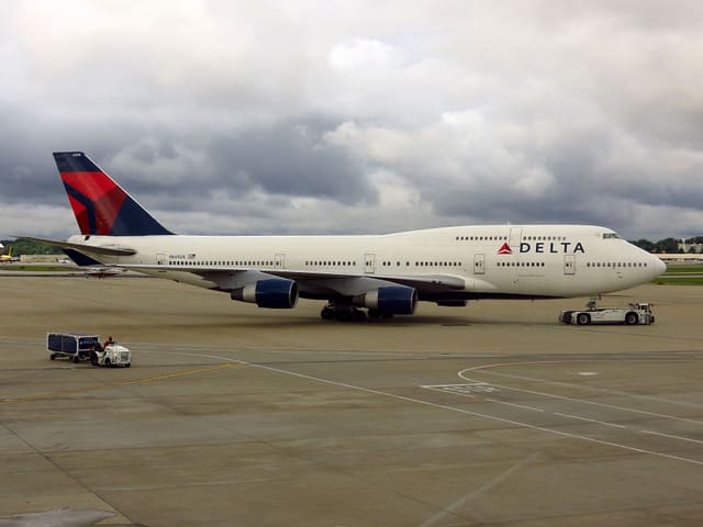 N665US - Boeing