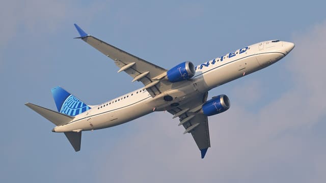 N37534 - Boeing