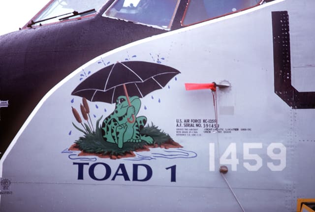  — Aircraft