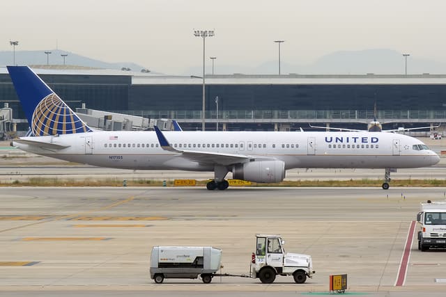 N17105 - Boeing