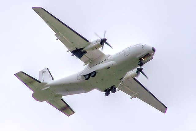 N768KD - Aircraft