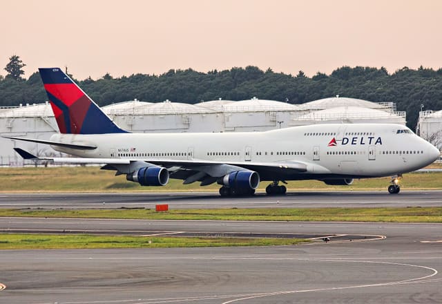 N674US - Boeing