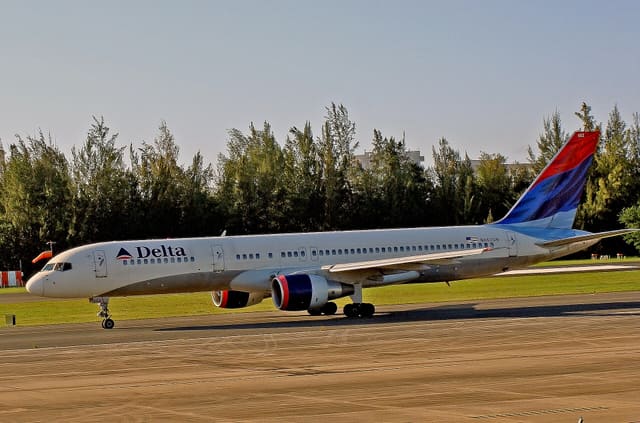 N662DN - Boeing