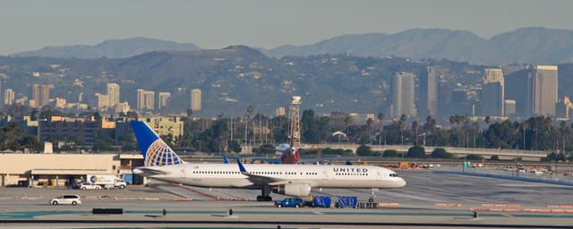 N41140 - Boeing