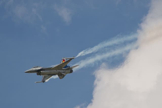  - Single-engine aircraft