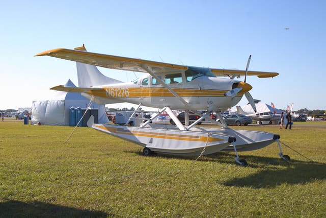N61276 - Cessna