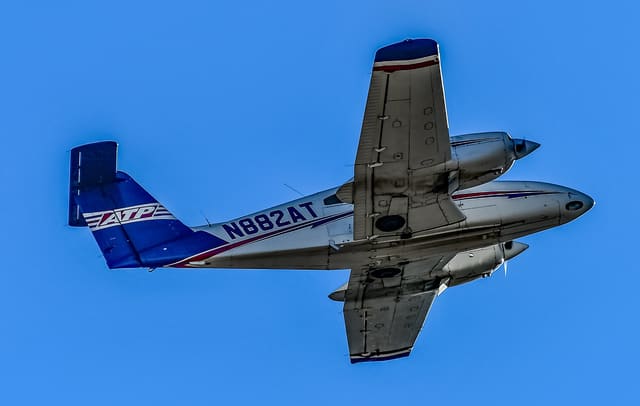 N882AT - Piper