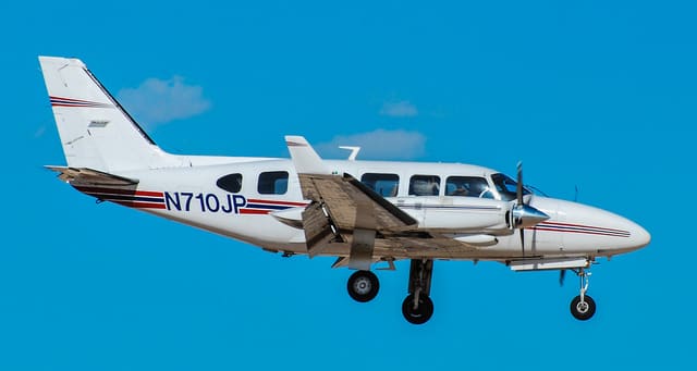 N710JP - Piper