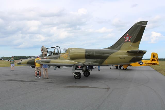 N995X - Aircraft