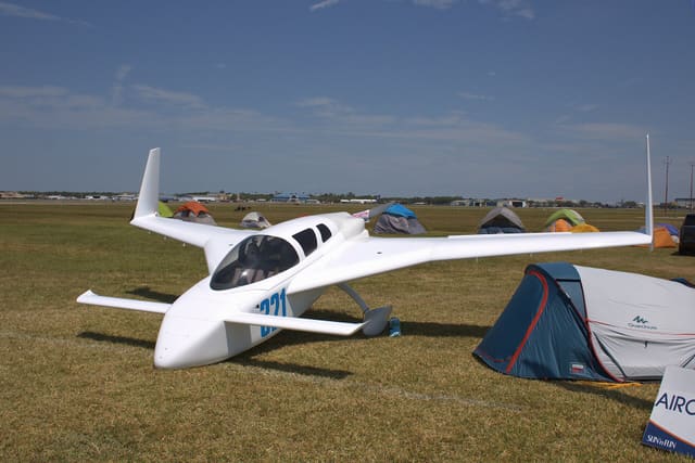 N881BB - Aircraft