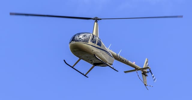 N4054K - Robinson