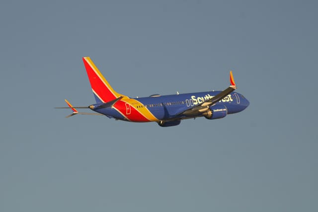 N8794Q - Boeing