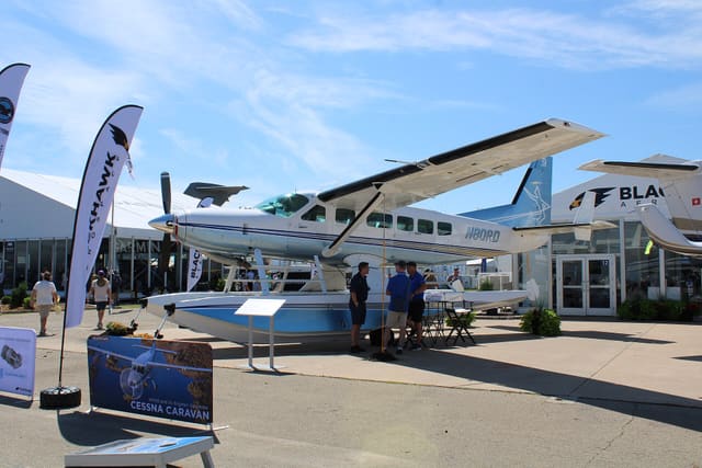 N80RD - Cessna