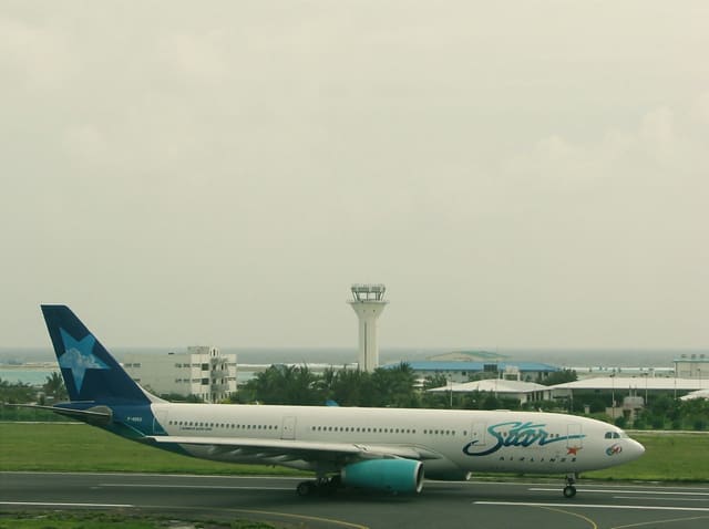 FG-SEU — Airbus