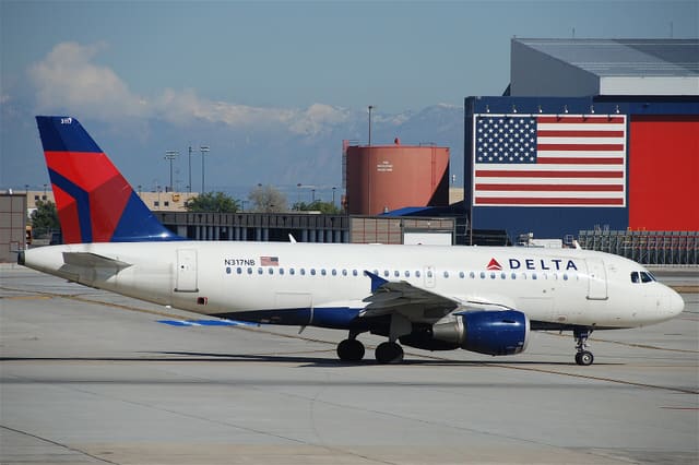 N317NB - Airbus