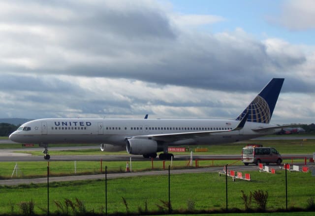 N14106 - Boeing