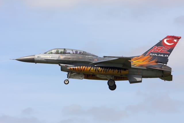  - Single-engine aircraft