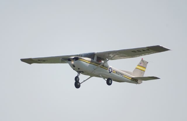 N3279G - Single-engine aircraft