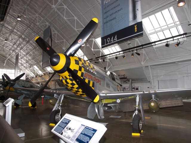  - Single-engine aircraft