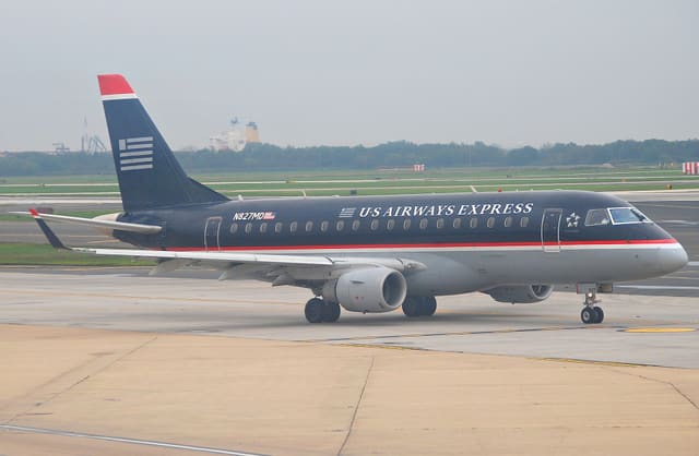 N827MD - Aircraft