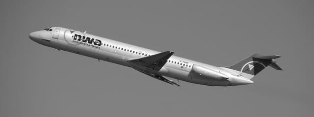 N778NC - Douglas