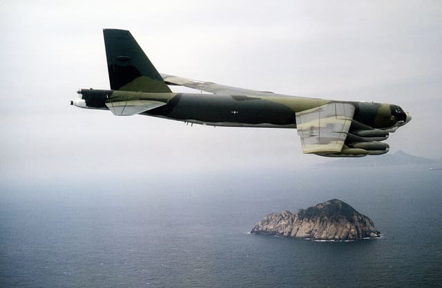  - Boeing