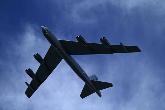  - Boeing