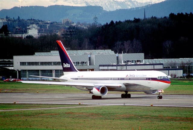 N196DN - Boeing