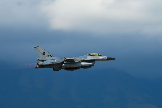  - Single-engine aircraft