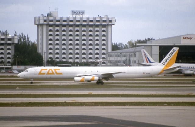 N790AL - Aircraft