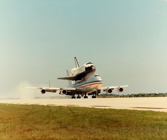 N905NA - Aircraft