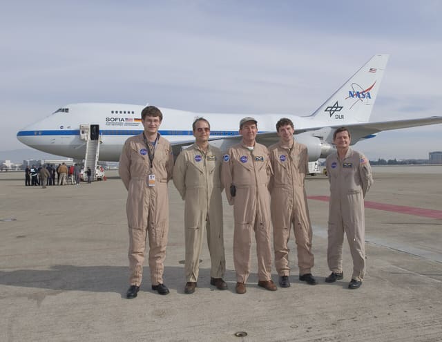  - Boeing