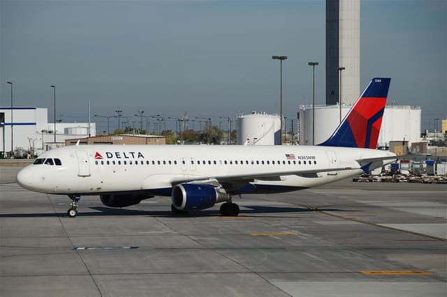 N365NW - Airbus