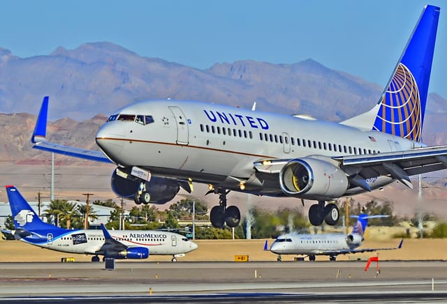 N29717 - Boeing