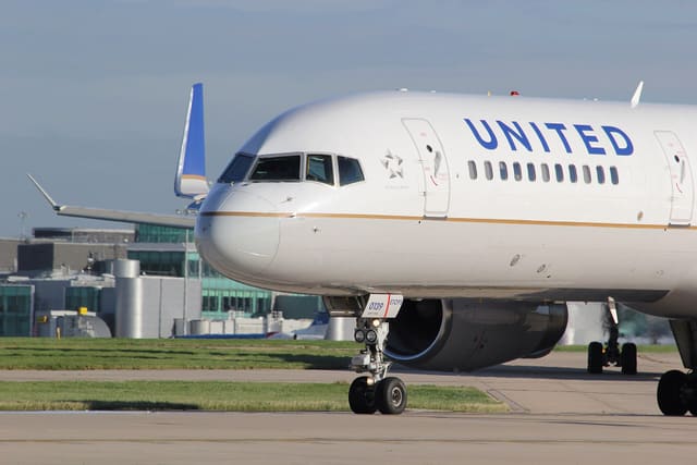 N17139 - Boeing