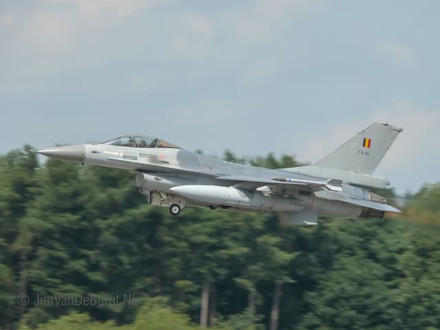  - Single-engine aircraft