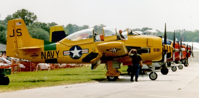 N581JS - Aircraft