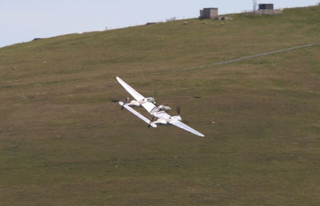 N25Y - Lockheed
