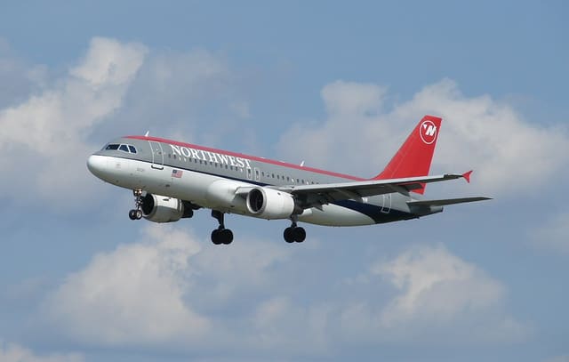 N331NW - Airbus