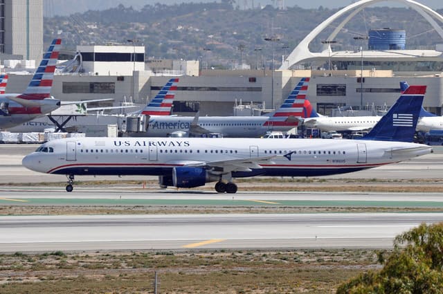 N186US - Aircraft