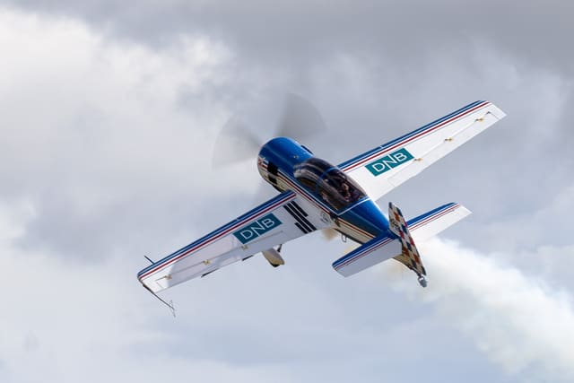 N9PK - Single-engine aircraft