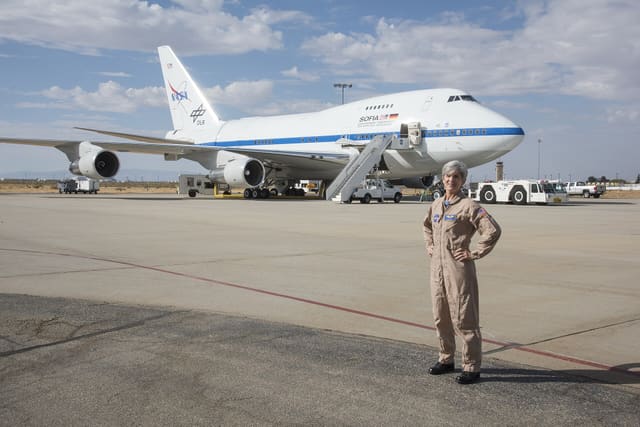  - Boeing