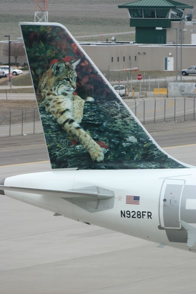 N928FR - Aircraft
