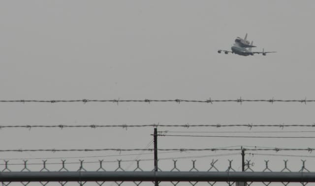  — Aircraft