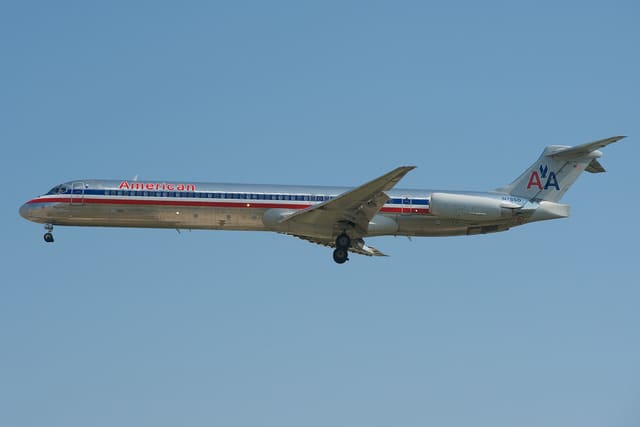 N7550 - Douglas