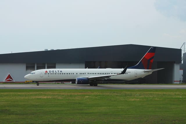 N820DN - Boeing