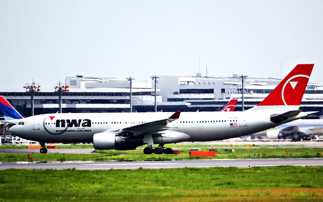 N852NW - Airbus