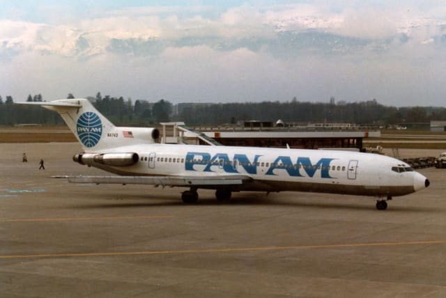 N4743 - Boeing